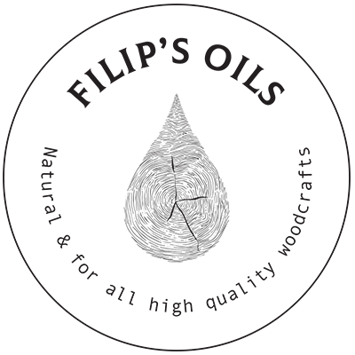 Filip's Oils logo